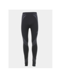 Baselayer de running tommola noir homme - Rukka