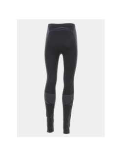 Baselayer de running tommola noir homme - Rukka