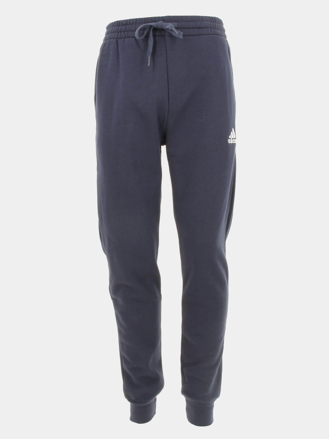 Jogging feelcozy bleu marine homme - Adidas