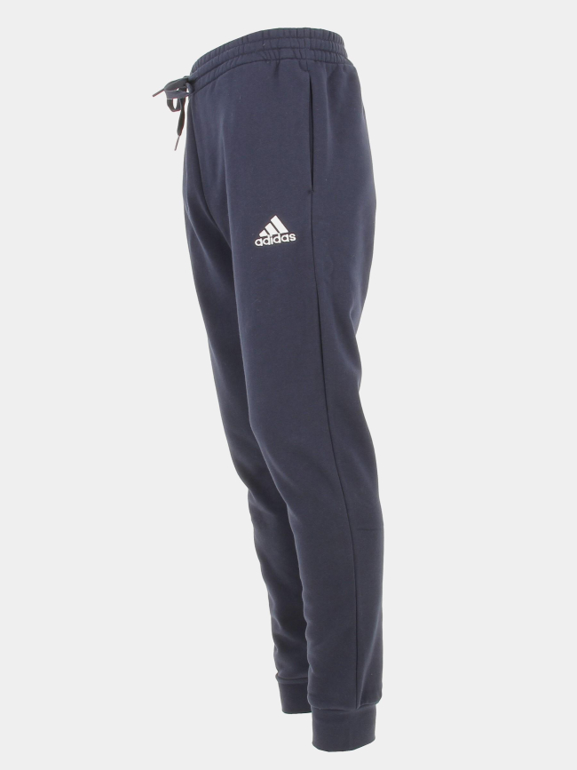 Jogging feelcozy bleu marine homme - Adidas