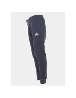 Jogging feelcozy bleu marine homme - Adidas