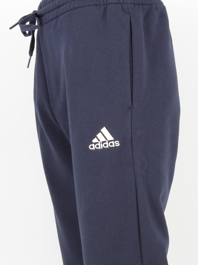 Jogging feelcozy bleu marine homme - Adidas