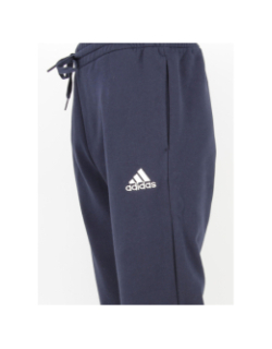 Jogging feelcozy bleu marine homme - Adidas