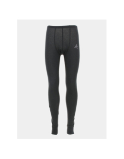 Collant thermique warm noir homme - Odlo