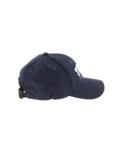 Casquette logo ody bleu marine homme - Teddy Smith