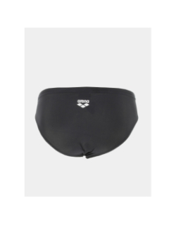 Maillot de bain briefs graphic noir homme - Arena