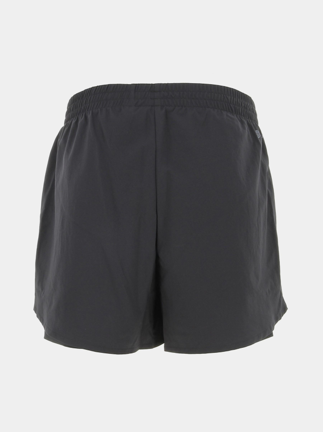 Short de fitness sport 2in1 noir femme - Adidas