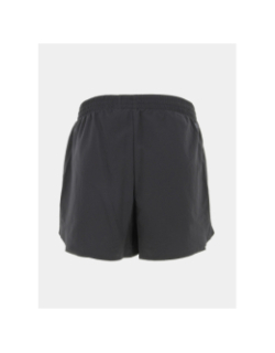 Short de fitness sport 2in1 noir femme - Adidas