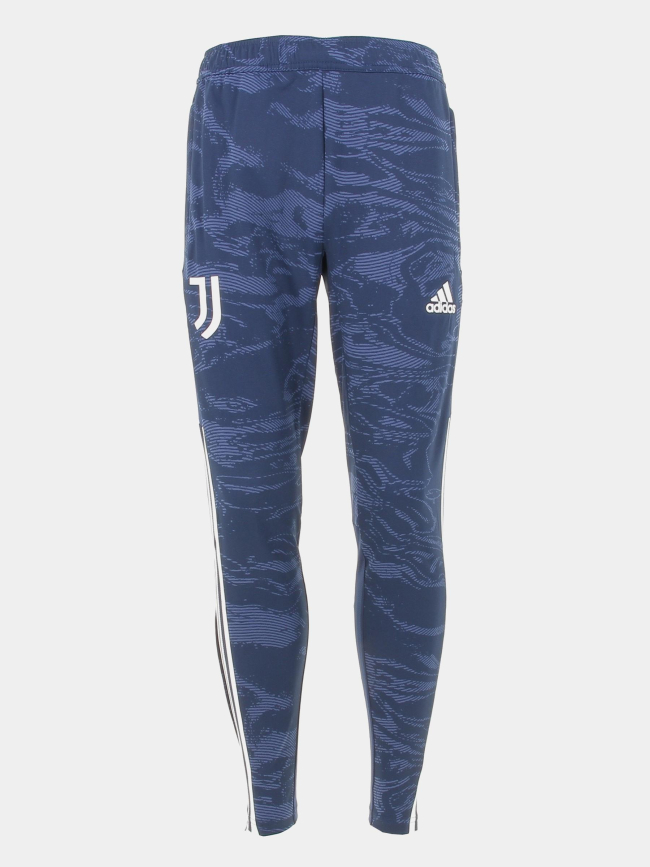 Jogging de football juventus bleu marine homme - Adidas