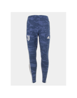 Jogging de football juventus bleu marine homme - Adidas