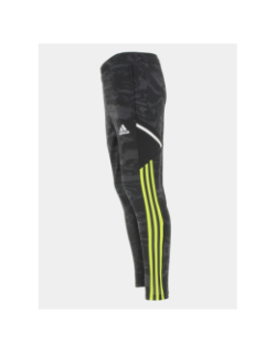 Jogging de football manchester united motifs noir homme - Adidas