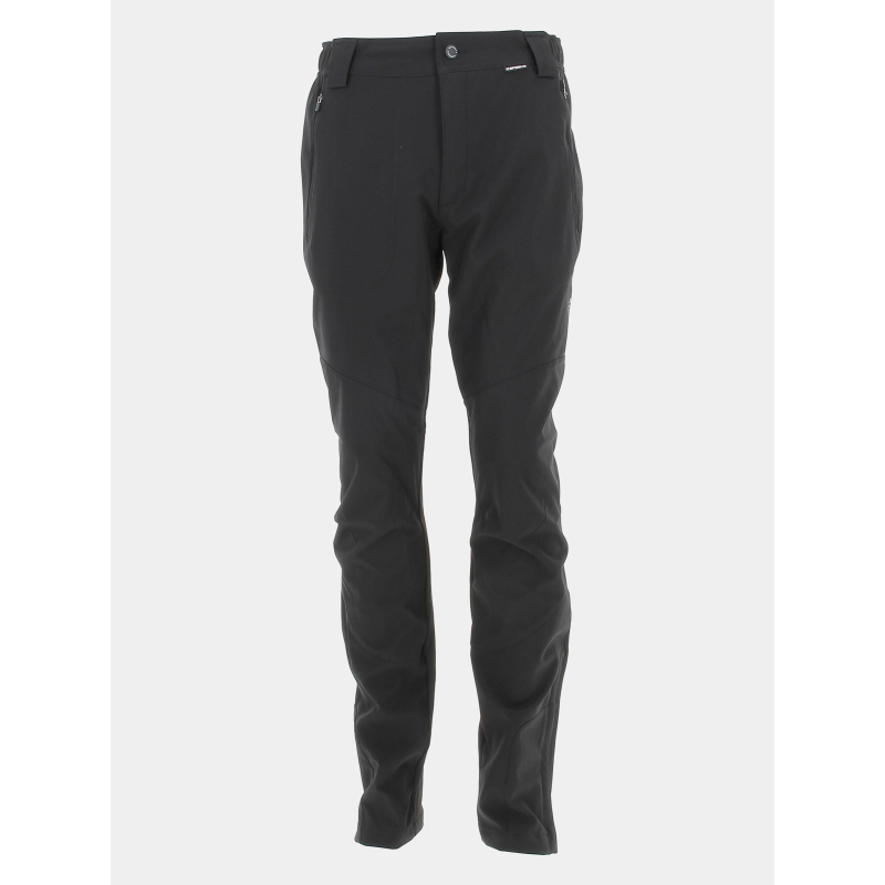 Pantalon de randonnée dorr noir homme - Icepeak