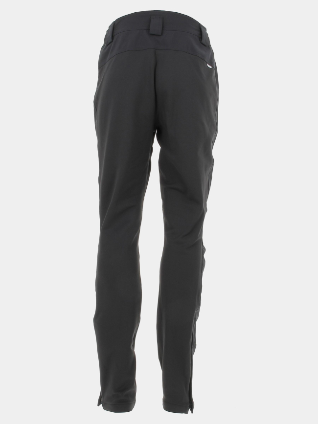 Pantalon de randonnée dorr noir homme - Icepeak