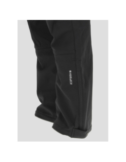 Pantalon de ski frankfurt noir homme - Icepeak