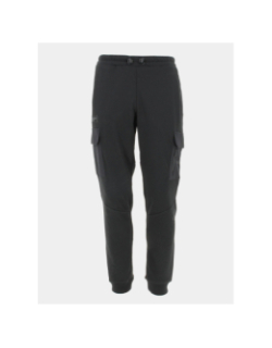 Jogging cargo zirca noir homme - Ellesse