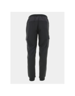 Jogging cargo zirca noir homme - Ellesse