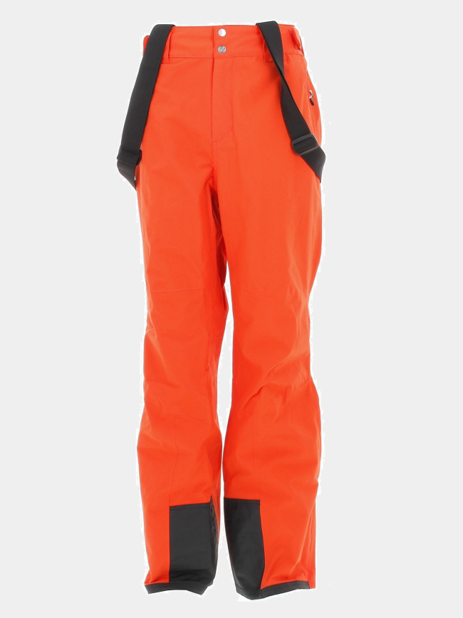 Pantalon de ski achieve infrared orange homme - Dare 2b