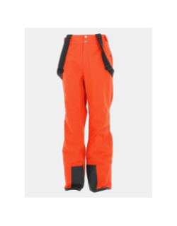 Pantalon de ski achieve infrared orange homme - Dare 2b