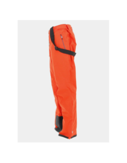 Pantalon de ski achieve infrared orange homme - Dare 2b