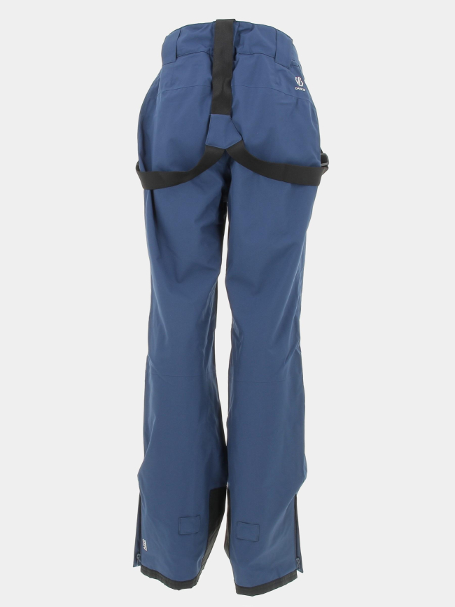 Pantalon de ski achieve bleu marine homme - Dare 2B