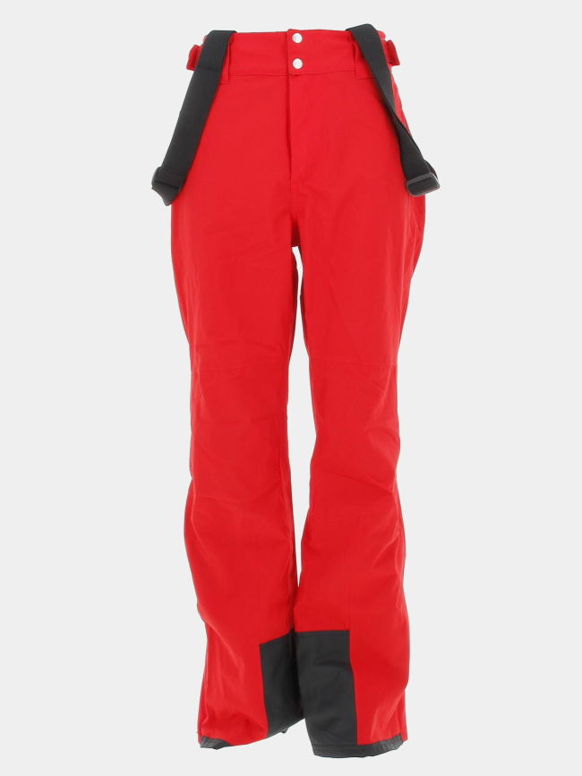 Pantalon de ski achieve danger rouge homme - Dare 2b