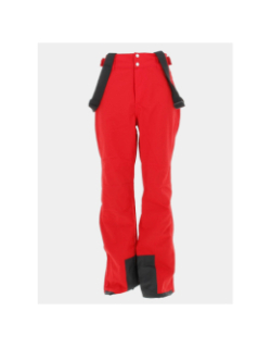 Pantalon de ski achieve danger rouge homme - Dare 2b