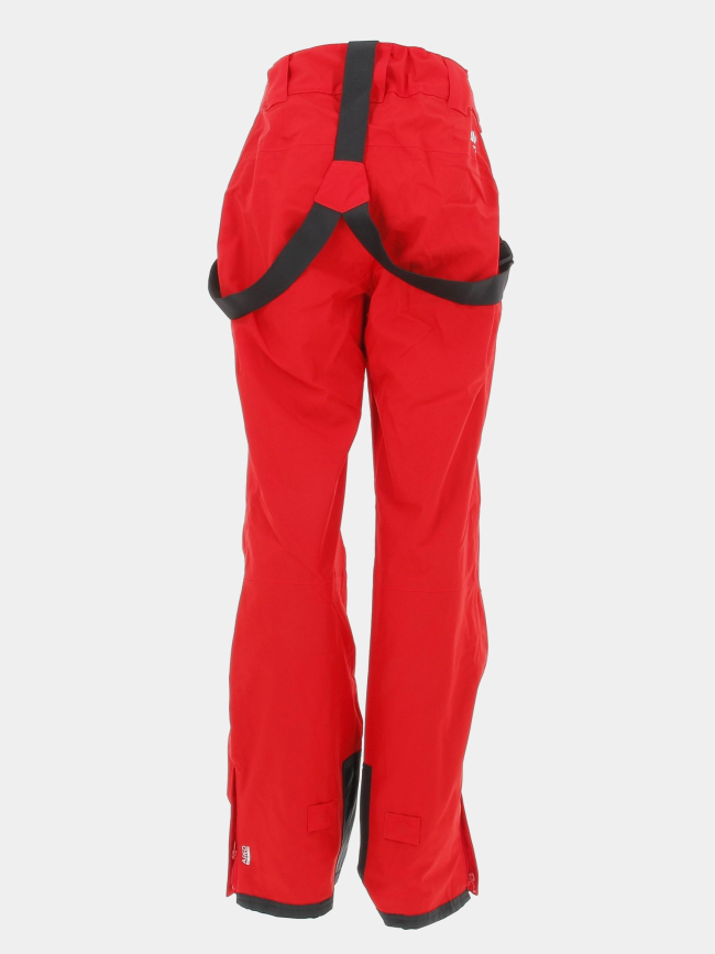 Pantalon de ski achieve danger rouge homme - Dare 2b