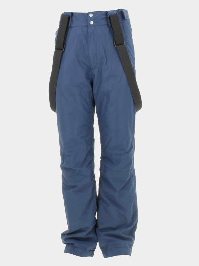 Pantalon de ski motive bleu marine enfant - Dare 2b