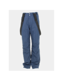 Pantalon de ski motive bleu marine enfant - Dare 2b