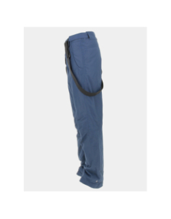 Pantalon de ski motive bleu marine enfant - Dare 2b