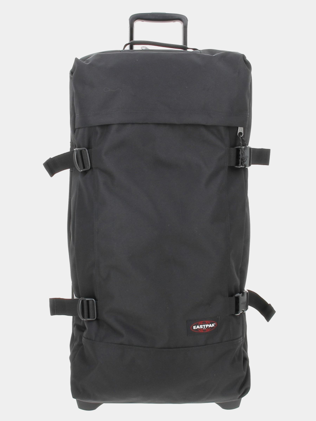 Sac de voyage à roulettes tranverz L noir - Eastpak