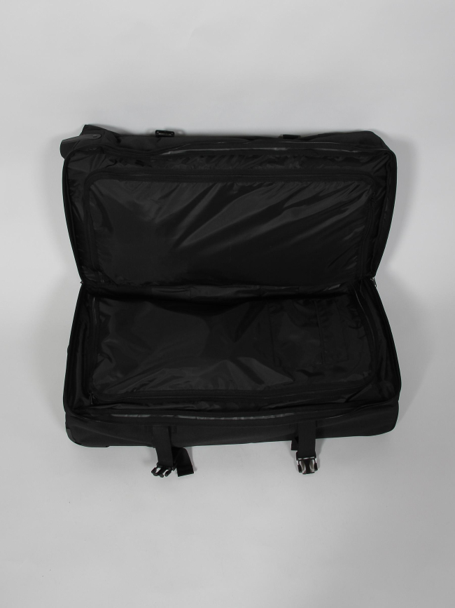 Sac de voyage à roulettes tranverz L noir - Eastpak