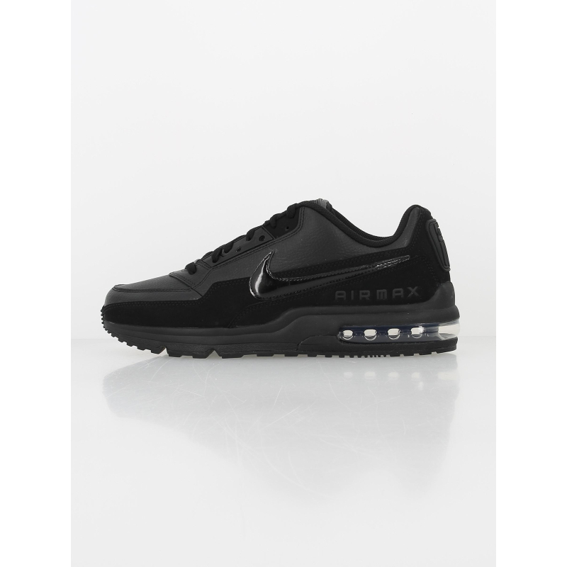 Baskets air max limited 3 uni noir homme - Nike