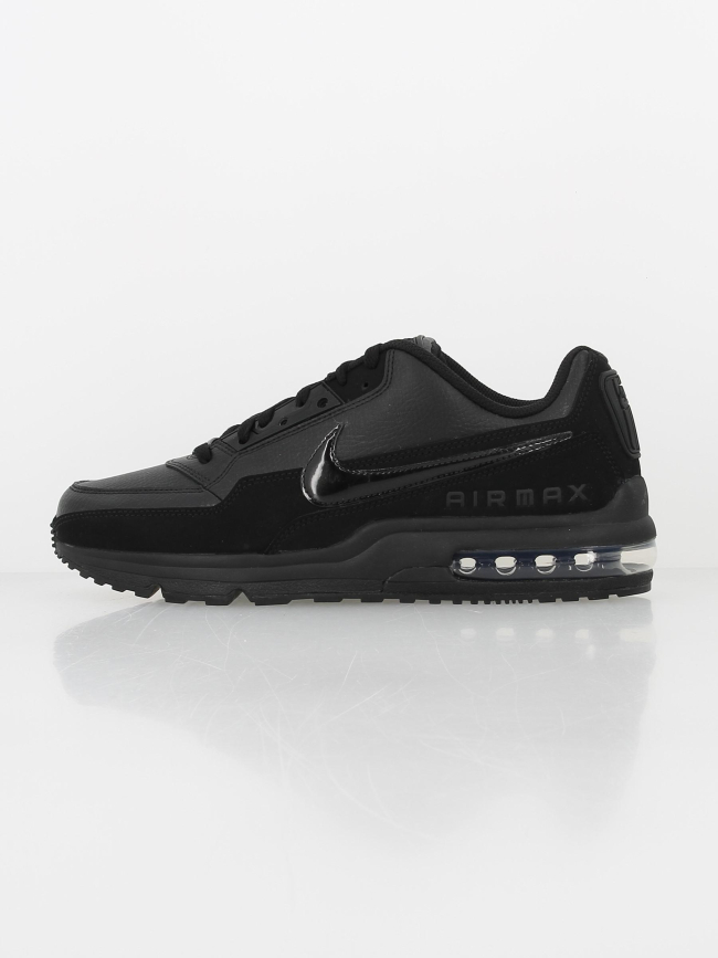 Baskets air max limited 3 uni noir homme - Nike