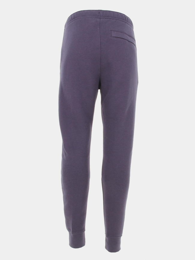 Jogging sportswear club violet homme - Nike