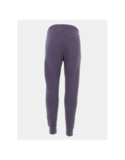Jogging sportswear club violet homme - Nike