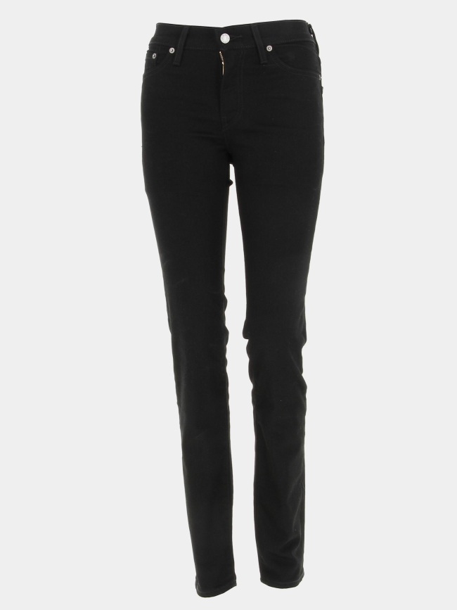 Jean slim 511 noir femme - Levi's