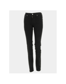 Jean slim 511 noir femme - Levi's