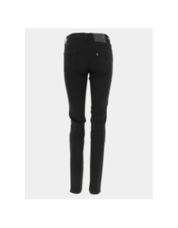 Jean slim 511 noir femme - Levi's