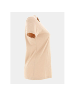 T-shirt nsw club beige femme - Nike