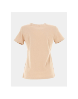 T-shirt nsw club beige femme - Nike