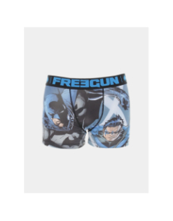 Boxer batman bleu garçon - Freegun