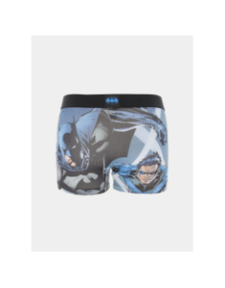 Boxer batman bleu garçon - Freegun