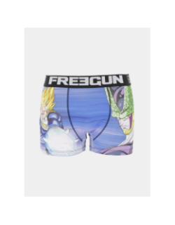 Boxer dragon ball z multicolore homme - Freegun