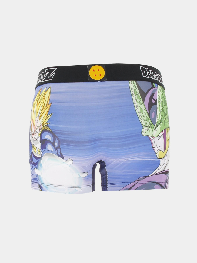 Boxer dragon ball z multicolore homme - Freegun