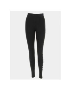 Legging print noir femme - Only