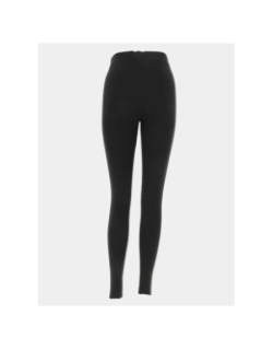 Legging print noir femme - Only