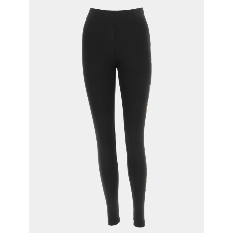 Legging nimi noir femme - Only