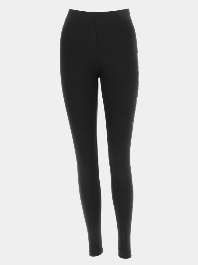 Legging nimi noir femme - Only