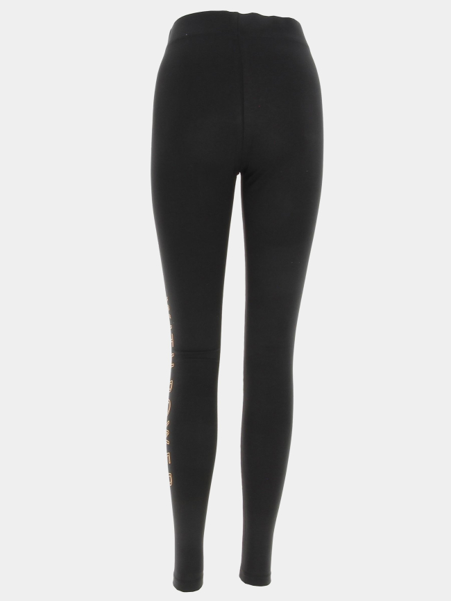 Legging nimi noir femme - Only